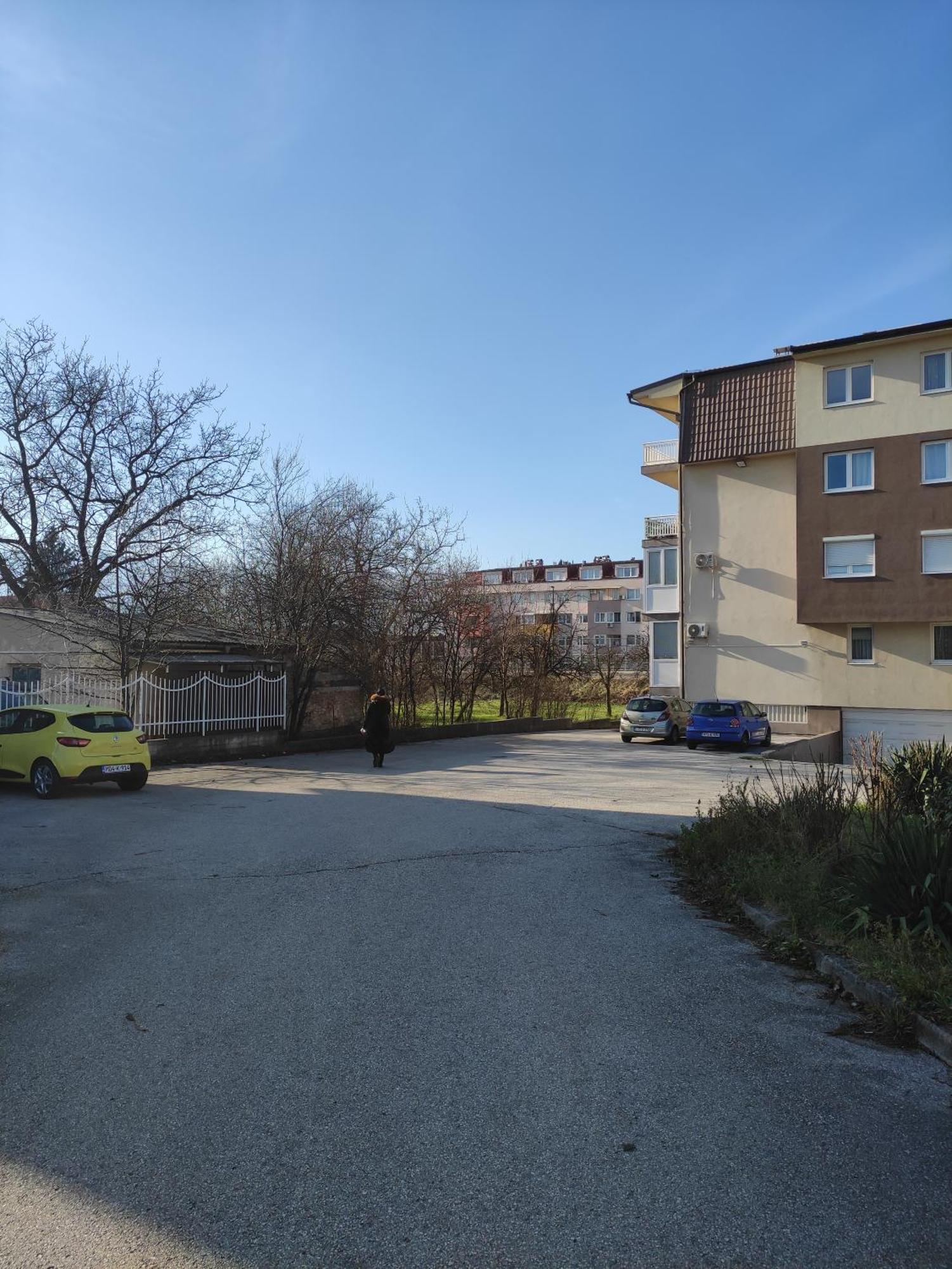 Verde Apartments Saraievo Exterior foto